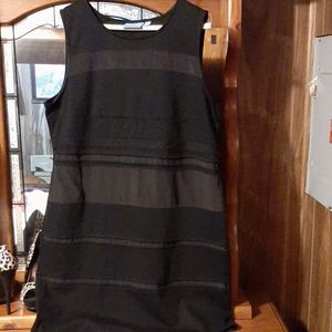 Simply Vera Wang little black dress